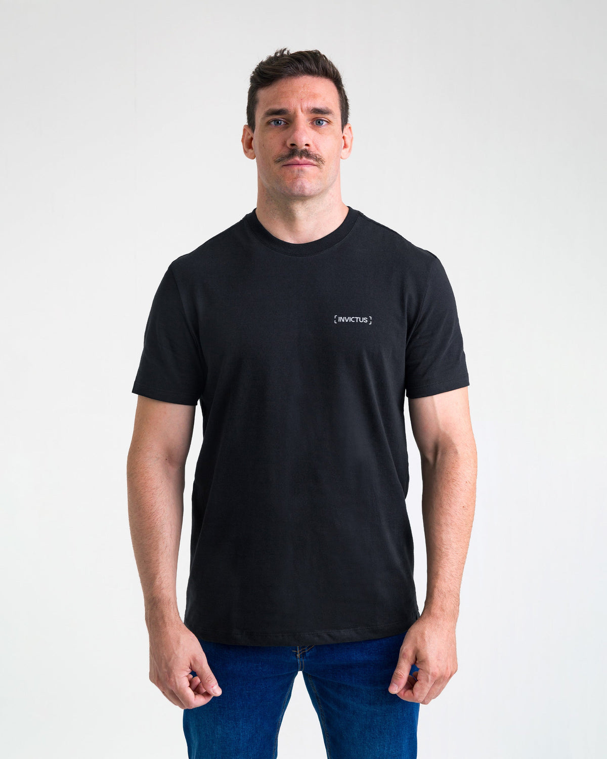 Camiseta Concept Victory Masculina - Preta