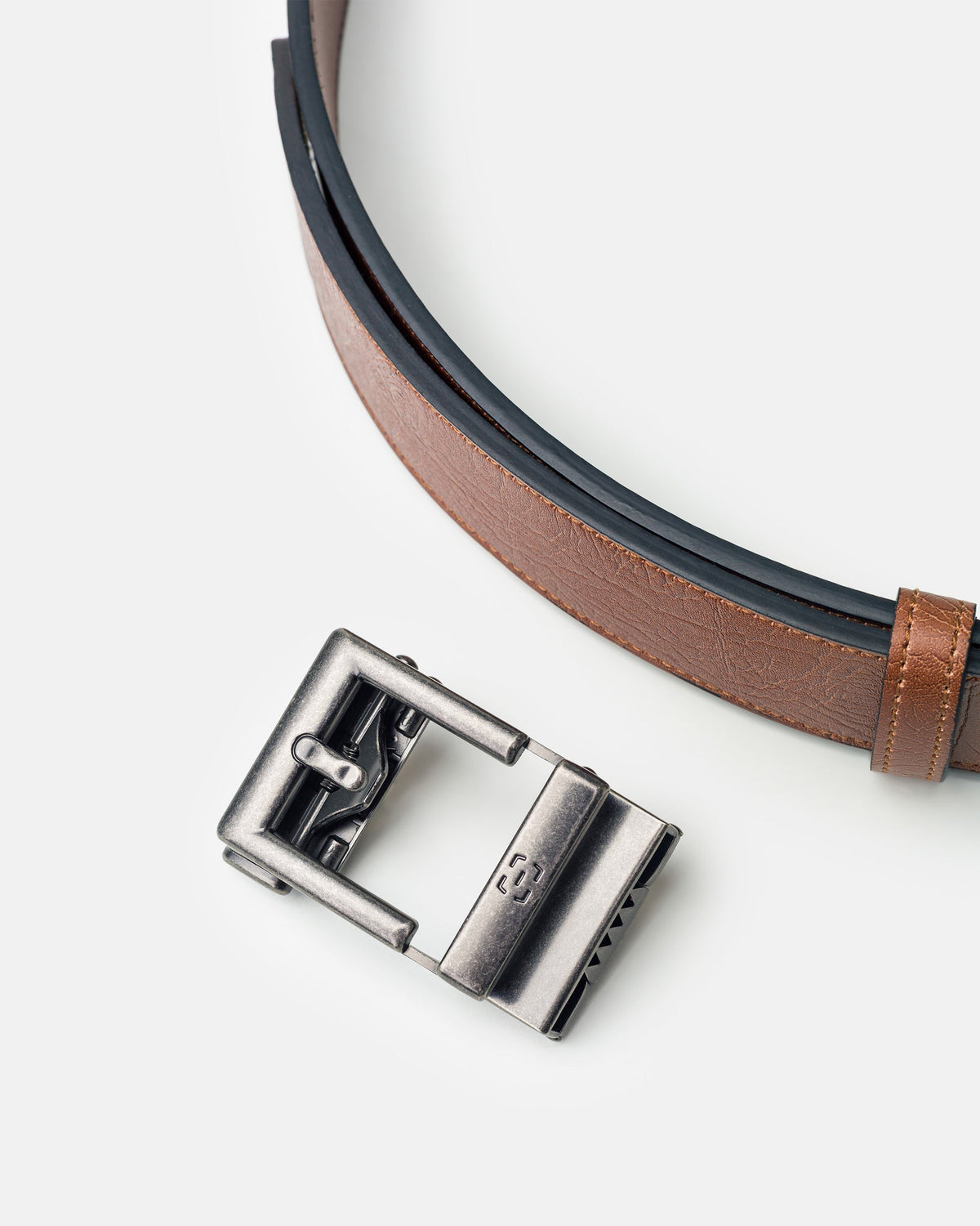 Cinto Grayman Classic - Marrom
