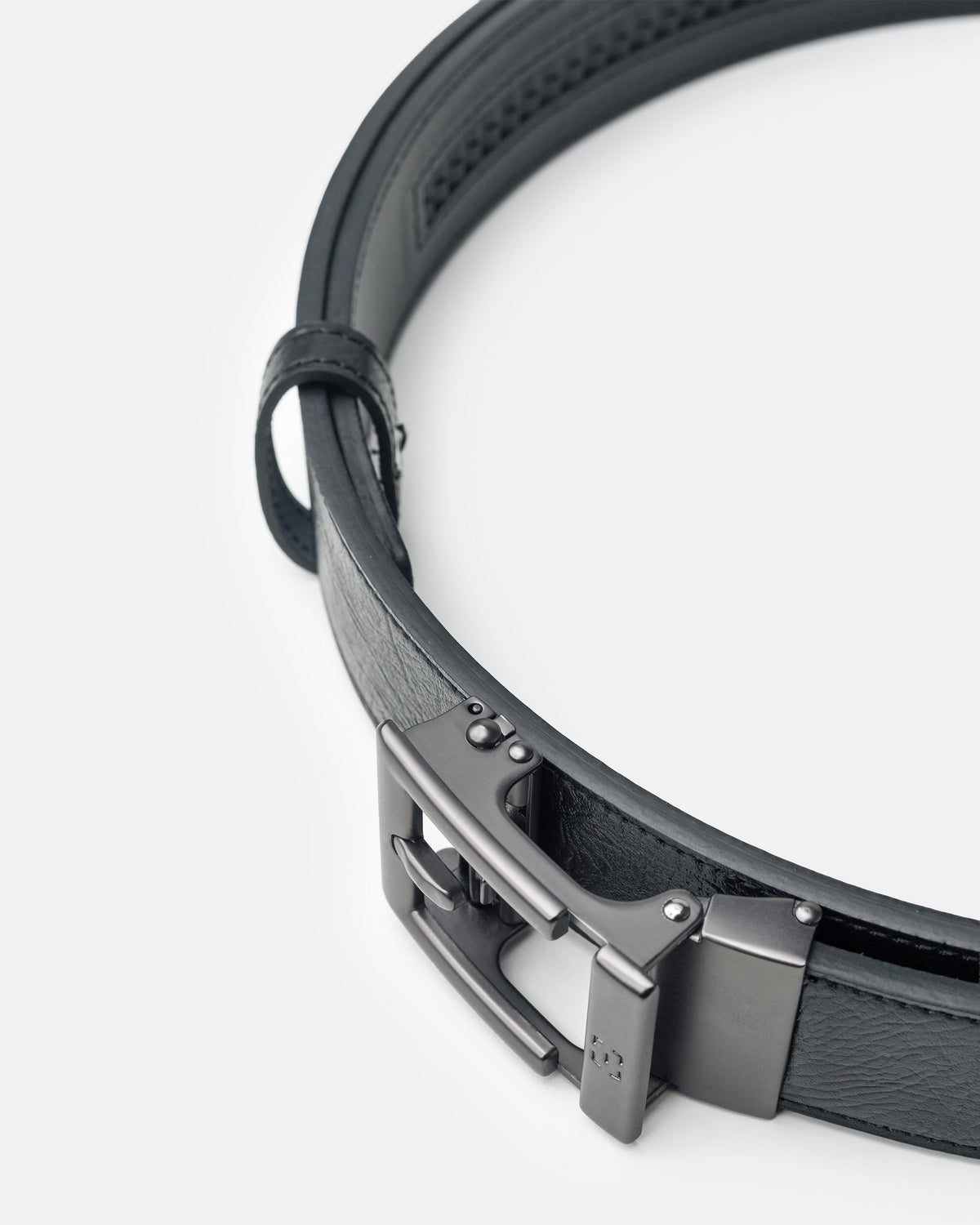 Cinto Grayman Classic - Preto
