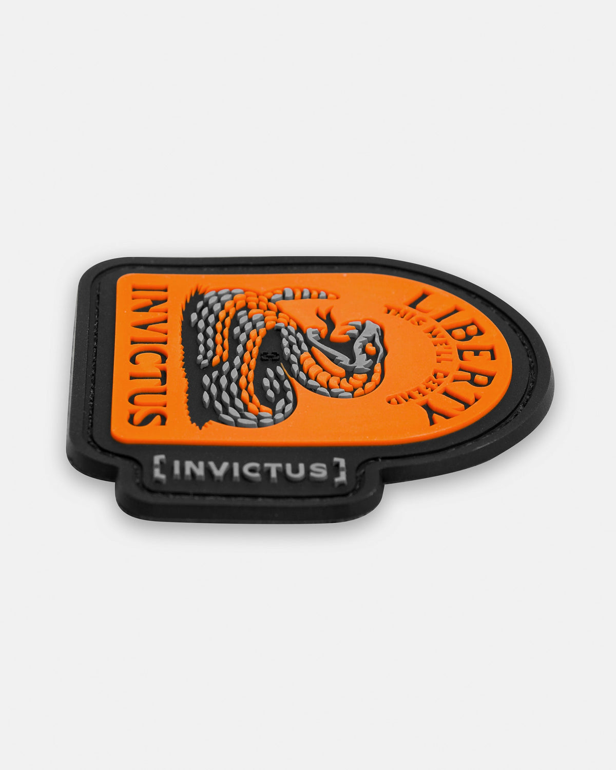 Patch Liberty Snake – 10 Years of Resilience