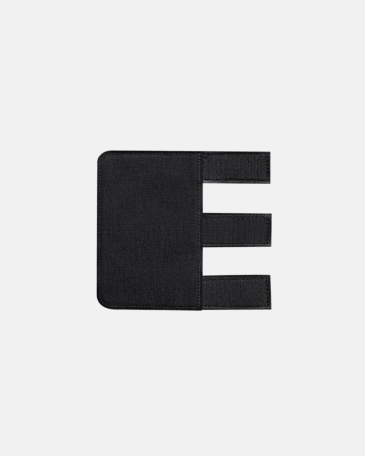 Painel Lateral Interno para Plate Carrier Ares - Preto