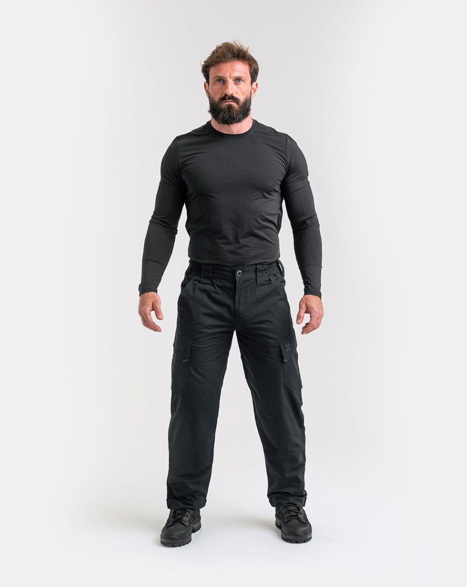 Calça New Combat - Preta