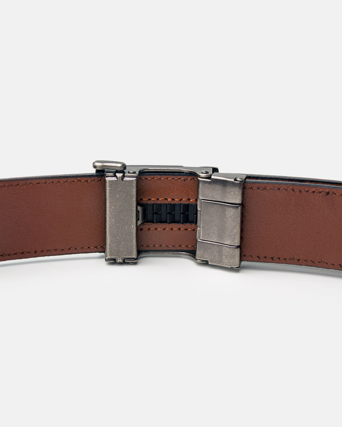 Cinto Grayman Classic - Marrom