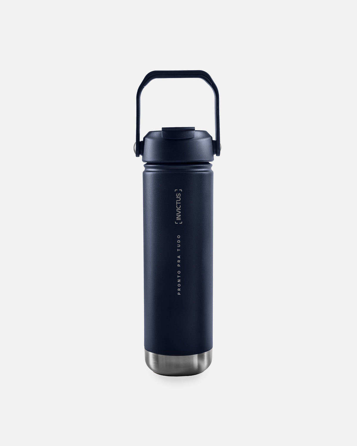 Garrafa Térmica Fieldborn 768 ml - Azul Marinho
