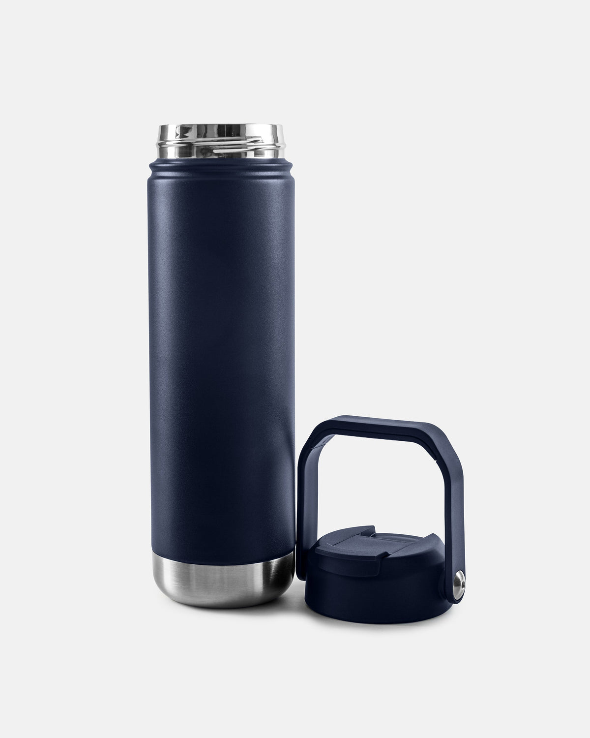 Garrafa Térmica Fieldborn 768 ml - Azul Marinho