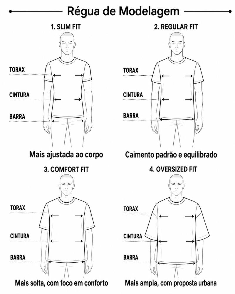 Camisa de Combate Hawk 3.0 - Azul Marinho