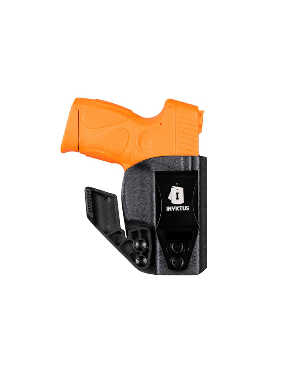 Coldre Kydex para Plataforma Taurus IWB Destro G2C e G3C Toro