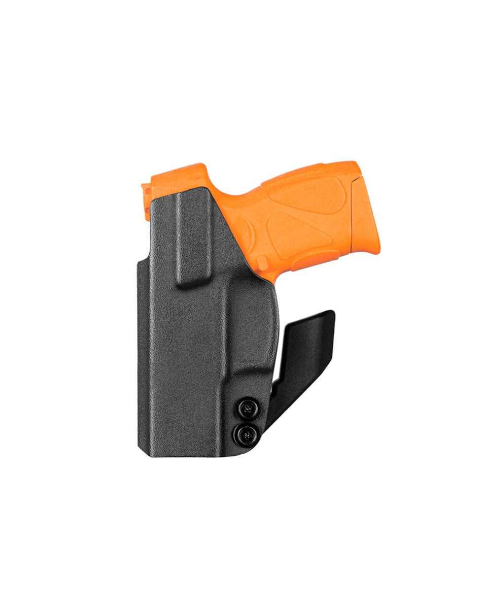 Coldre Kydex para Plataforma Taurus IWB Destro G2C e G3C Toro